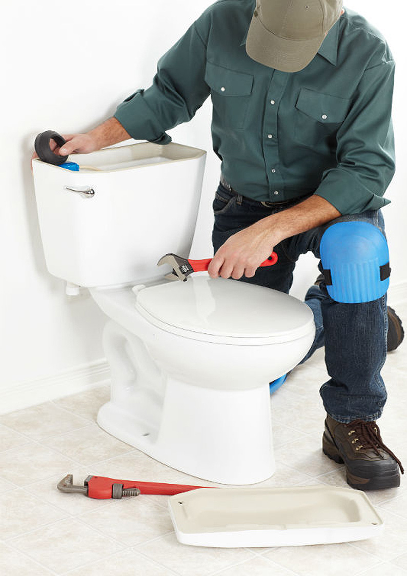 Interior Installations