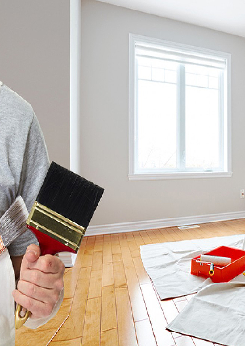 Interior Painting