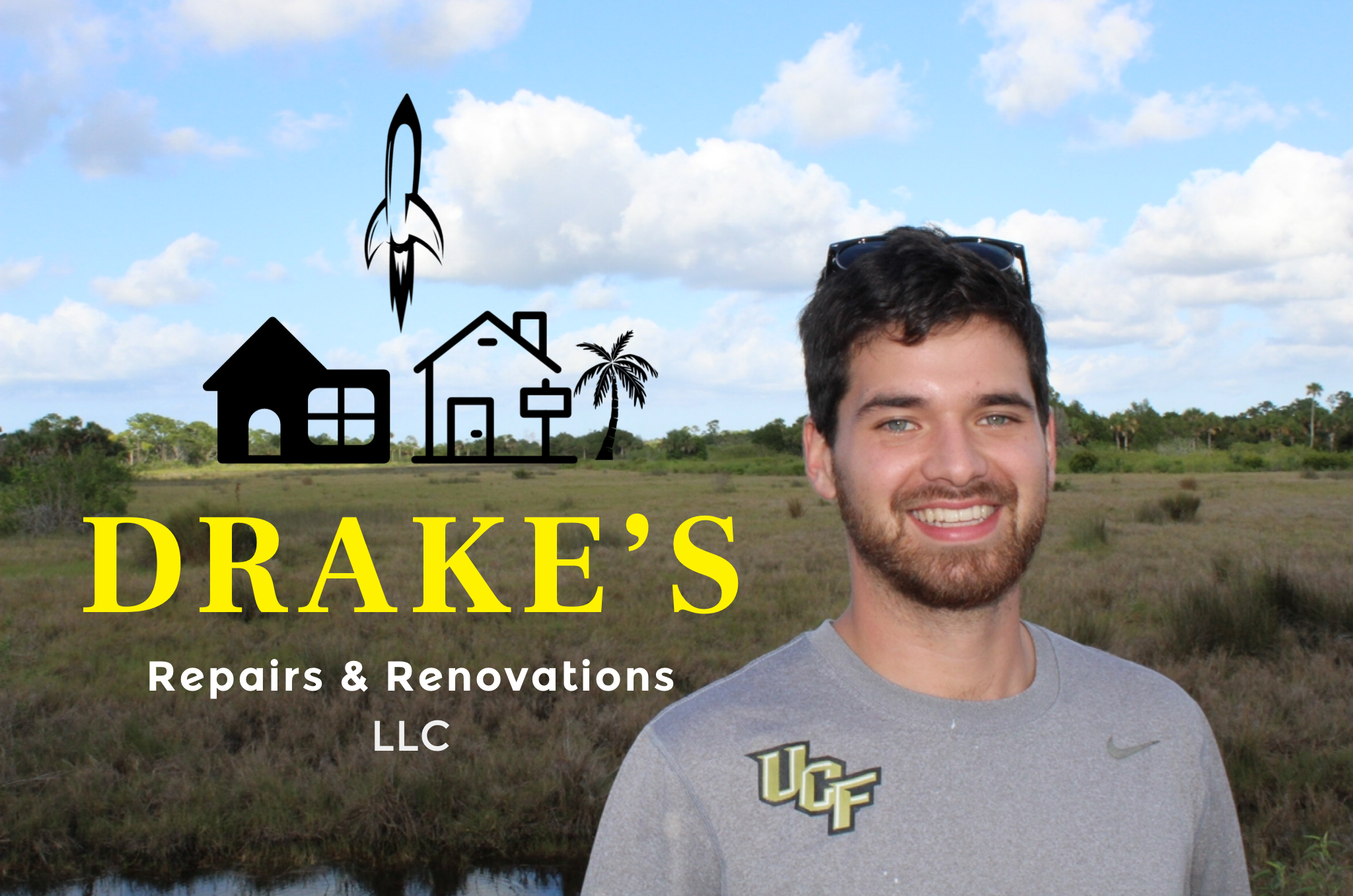 Drake Wheeler
